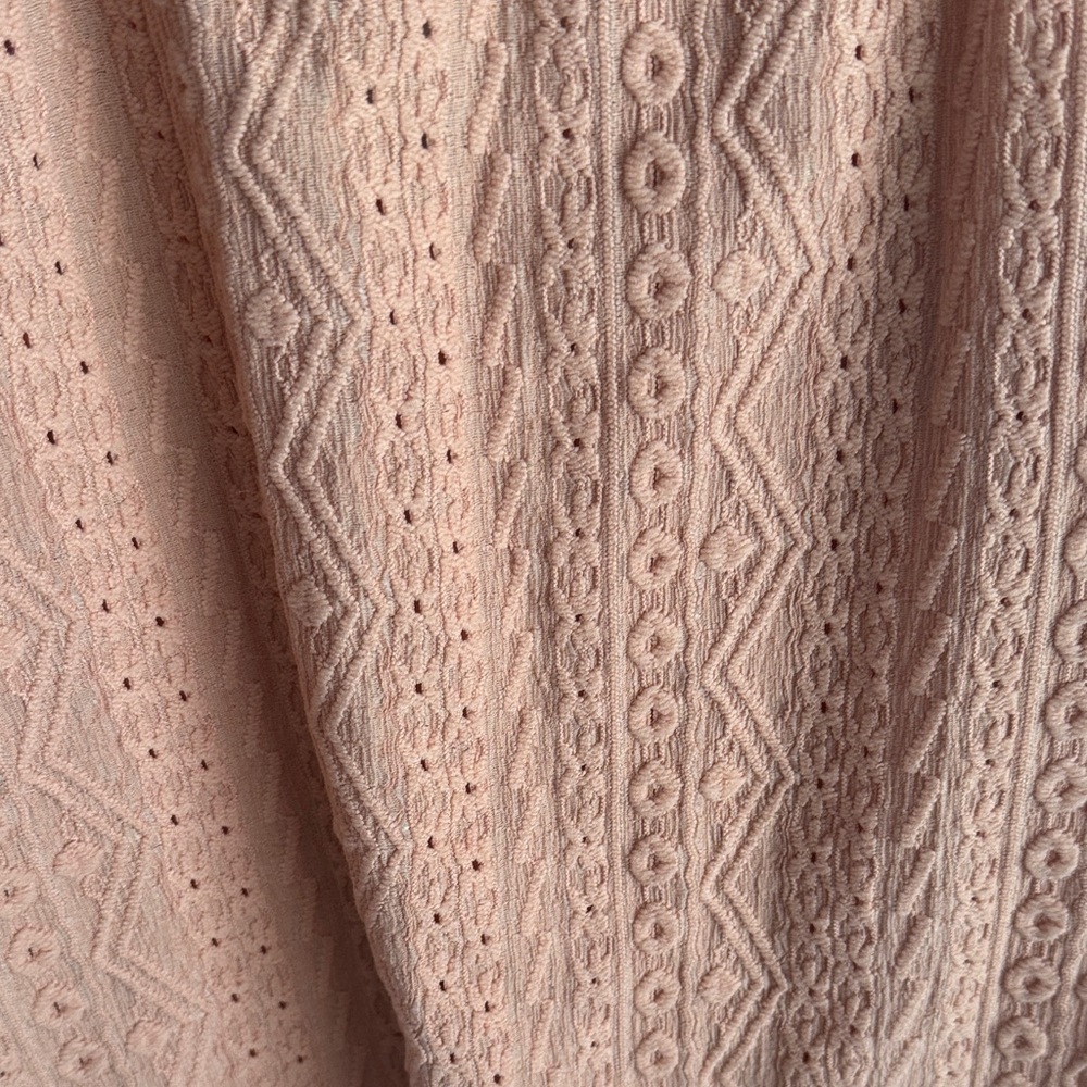 SHEIN Peach Tank Top - Picture 8 of 8